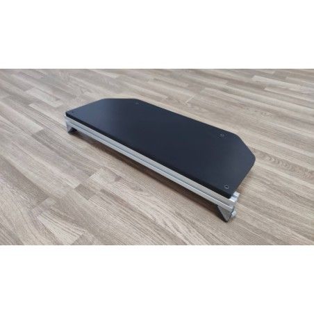 Mesa para soporte de TV ALU