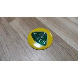 Emblema LOTUS pegatina / adhesivo