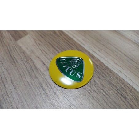 Emblema LOTUS pegatina / adhesivo