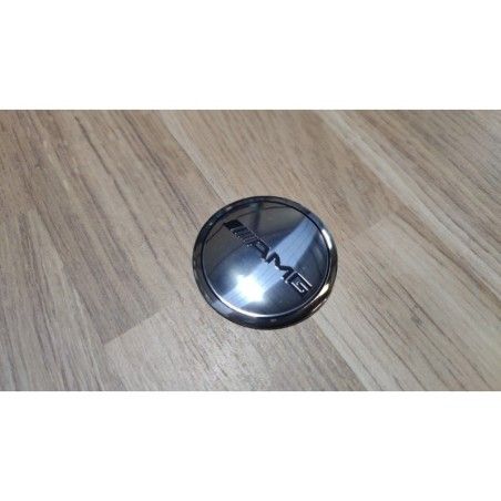 Emblema Mercedes AMG pegatina / adhesivo