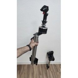 Adaptadores de vuelo ALU
