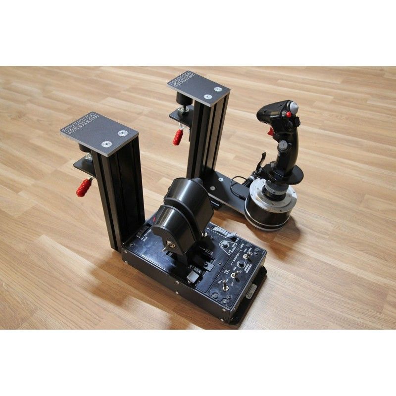 Soporte de mesa Thrustmaster HOTAS WARTHOG