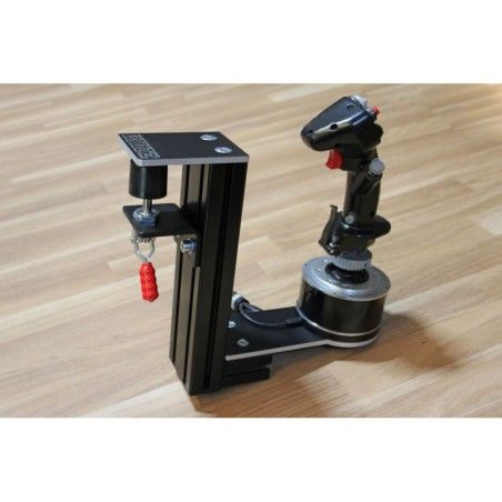 Soporte de mesa Thrustmaster HOTAS WARTHOG