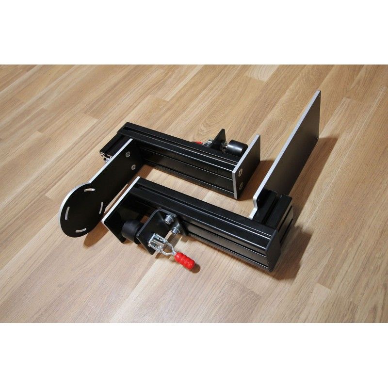 Soporte de mesa Thrustmaster HOTAS WARTHOG