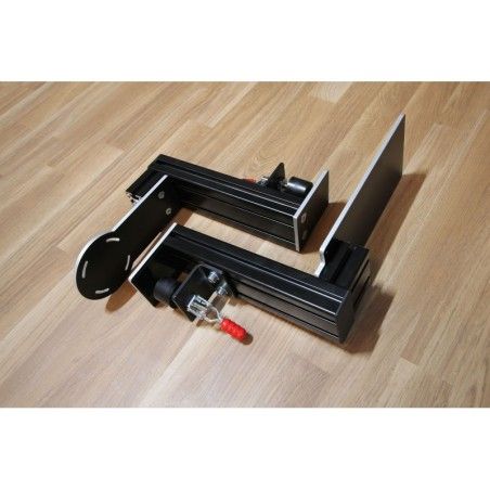 Soporte de mesa Thrustmaster HOTAS WARTHOG
