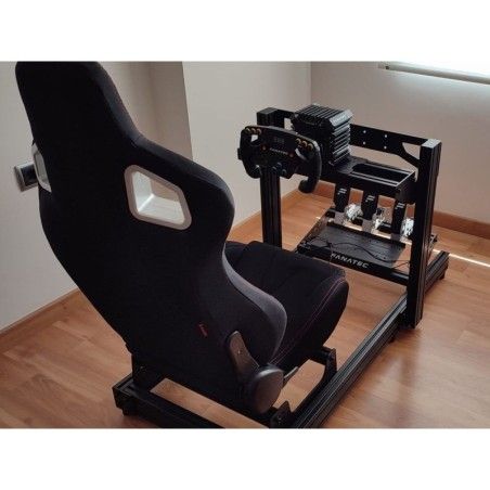 Cockpit Zalem ALU