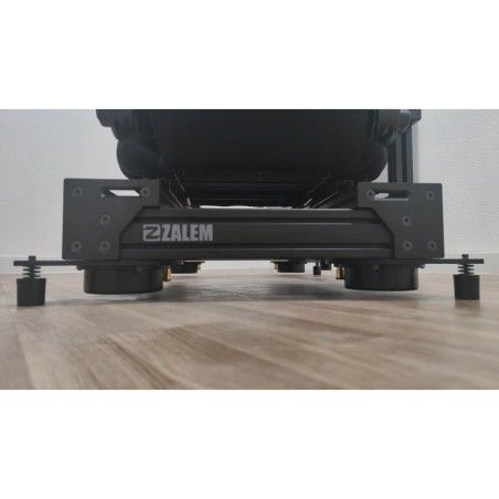 Placas ALU para Bodishakers / Vibradores BS-200i
