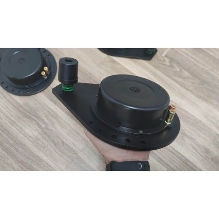 Placas ALU para Bodishakers / Vibradores BS-200i