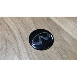 Emblema Infiniti pegatina / adhesivo