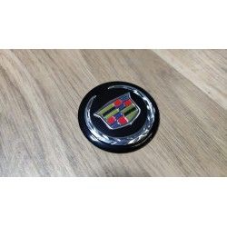 Emblema Cadillac pegatina / adhesivo