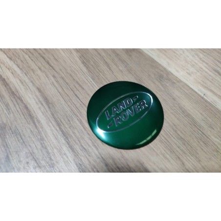 Emblema Land Rover pegatina / adhesivo