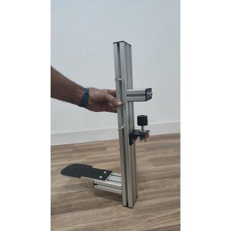 Soporte de mesa Hotas con MIP F/A-18 Hornet Edition
