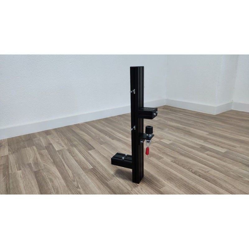 Soporte de mesa Hotas con MIP F/A-18 Hornet Edition