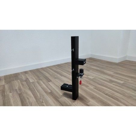 Soporte de mesa Hotas con MIP F/A-18 Hornet Edition