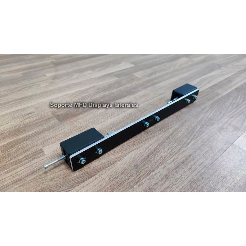 Soporte de mesa Hotas con MIP F/A-18 Hornet Edition