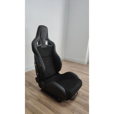 Asiento CS-2 pvc