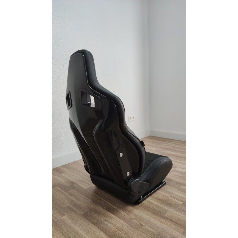 Asiento CS-2 pvc