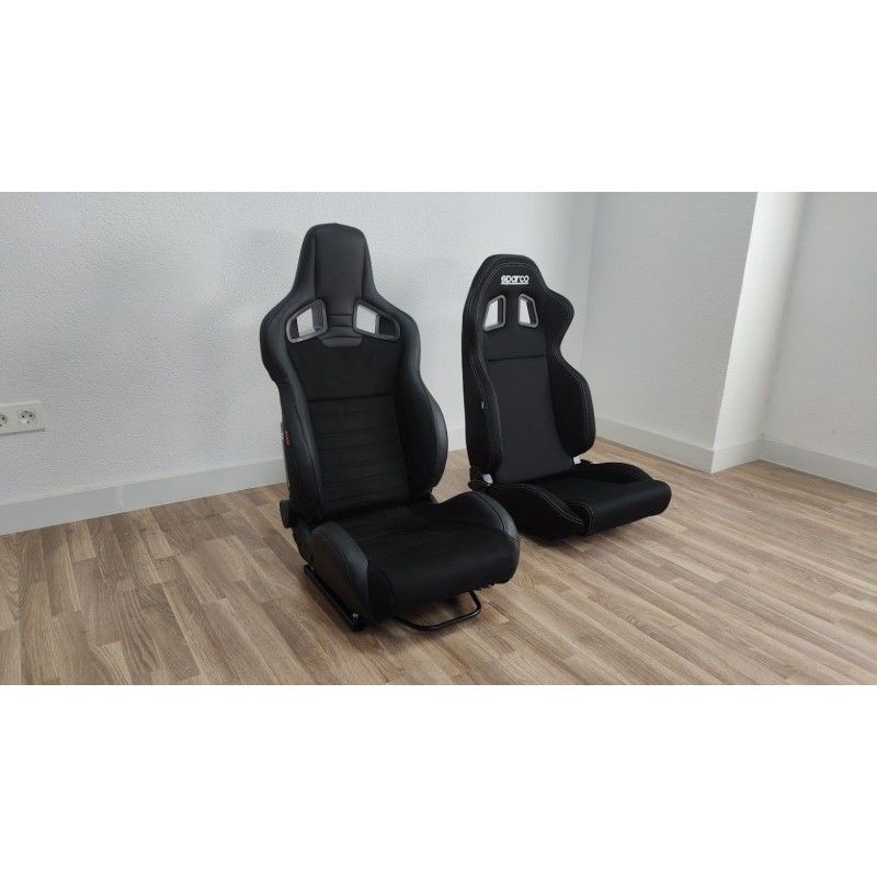 Asiento CS-2 pvc