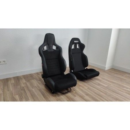 Asiento CS-2 pvc