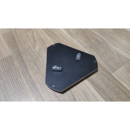 Placas ALU para Bodishakers / Vibradores BS-200i