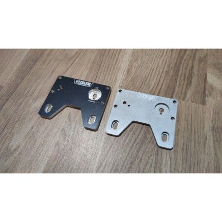 Frontal amplificador  FOSI 2x160w