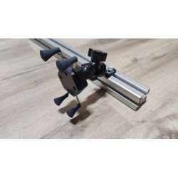 Soporte de teléfono móvil ALU