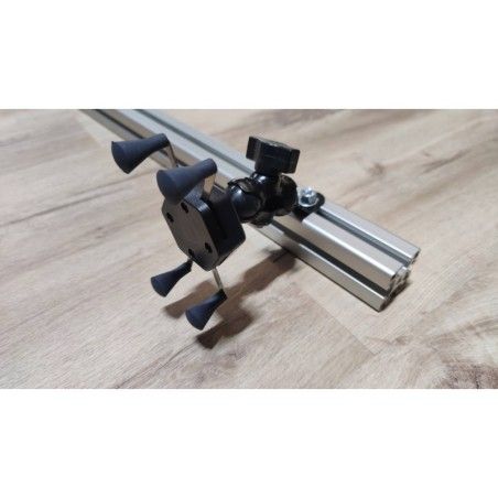 Soporte de teléfono móvil ALU