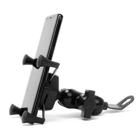 Soporte de teléfono móvil ALU