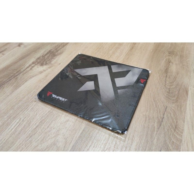 Placa de ratón ALU XL