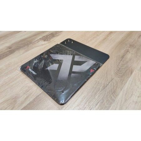 Placa de ratón ALU XL