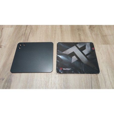 Placa de ratón ALU XL
