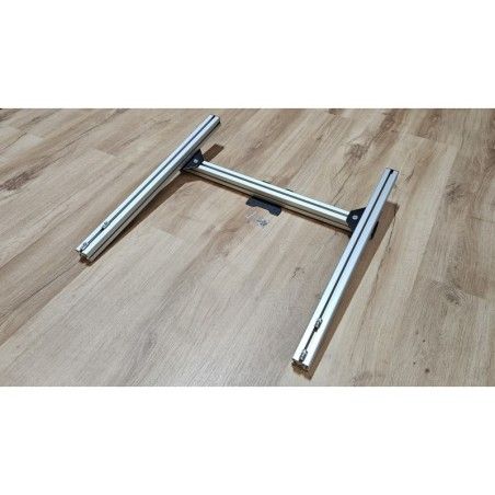 Soporte de monitor integrado ALU V2