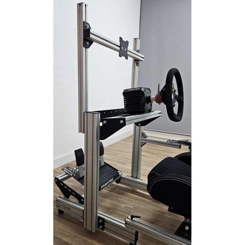 Soporte de monitor integrado ALU V2