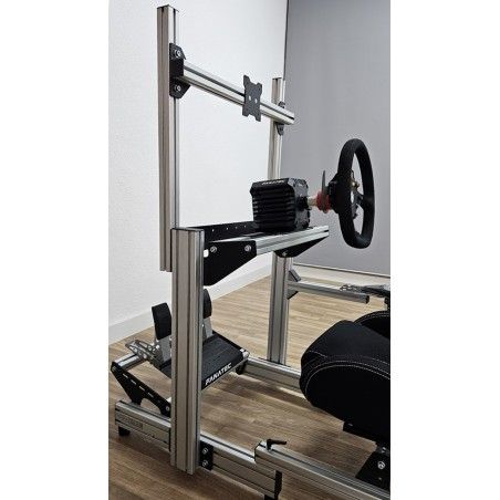 Soporte de monitor integrado ALU V2