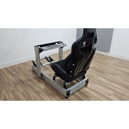 Cockpit Zalem ALU EVO