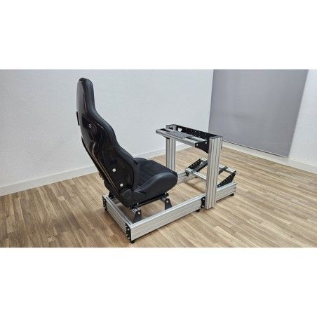 Cockpit Zalem ALU EVO