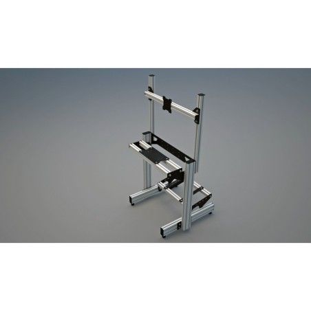 Soporte de monitor integrado ALU V2