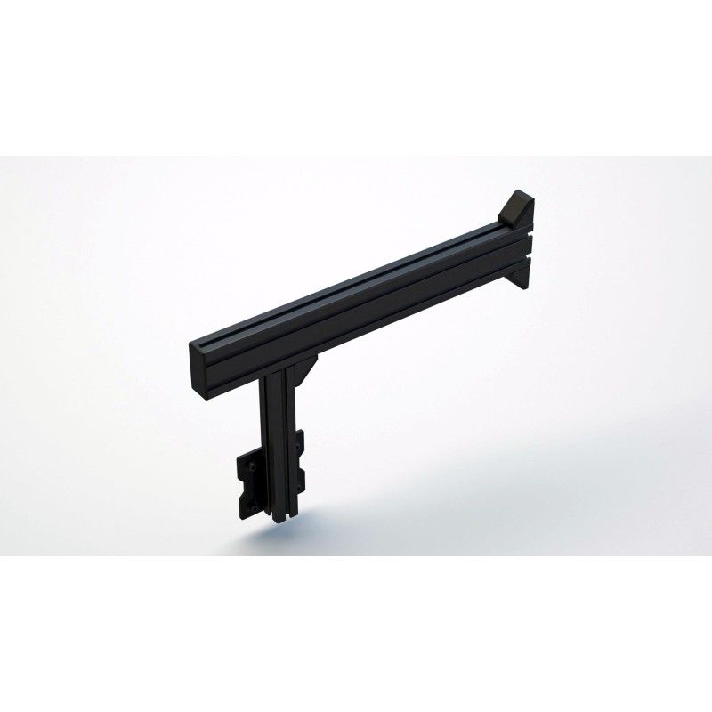 Puente de accesorios para Zalem ALU EVO