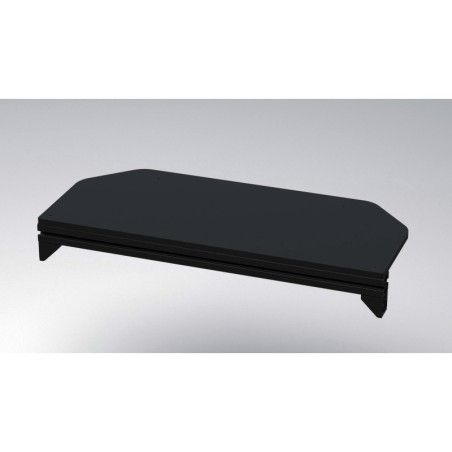 Mesa para soporte de TV ALU