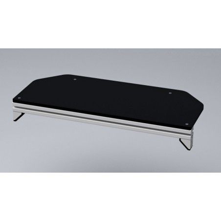 Mesa para soporte de TV ALU