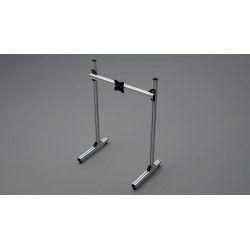 Soporte monitor / TV ALU
