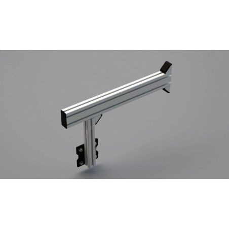 Puente de accesorios para Zalem ALU EVO