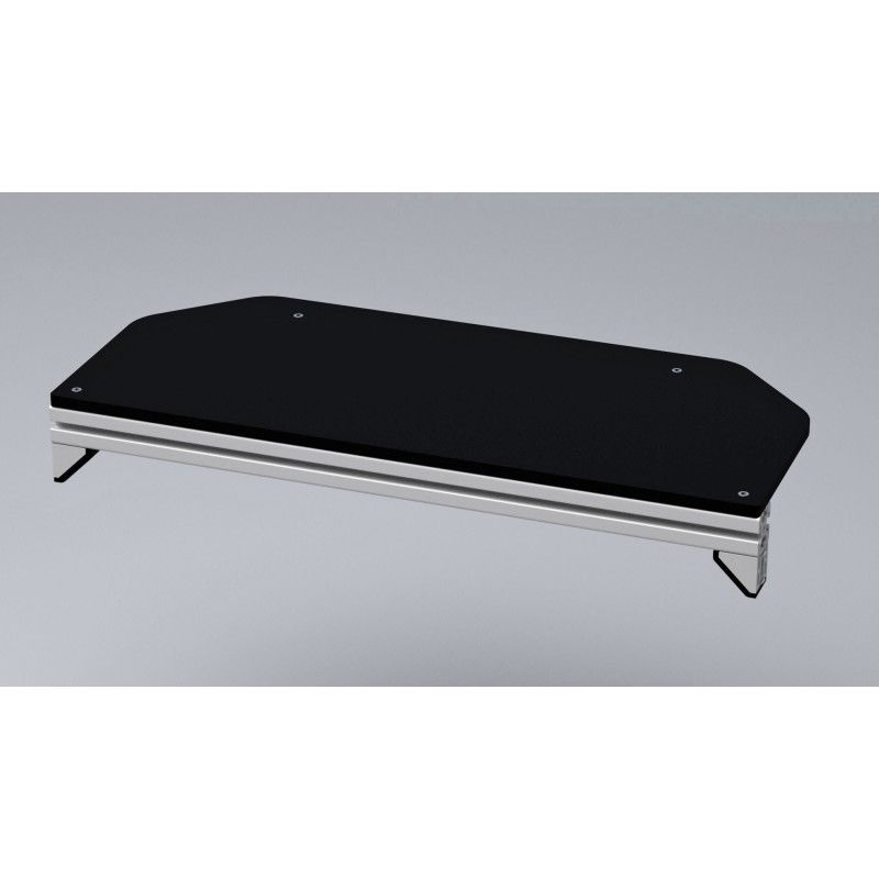 Mesa para simulador de vuelo Zalem FLY  EVO
