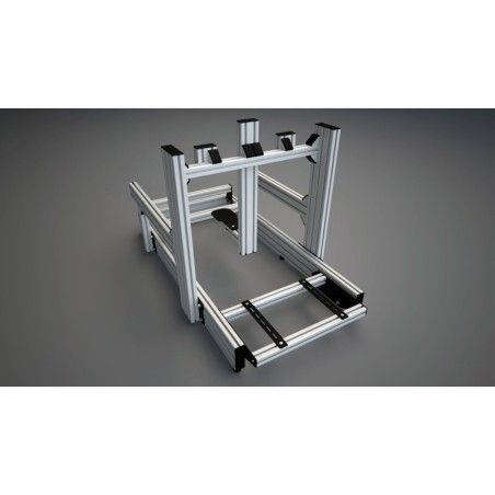 Soporte de mesa Hotas con MIP F/A-18 Hornet Edition