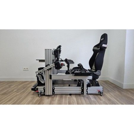 Cockpit Zalem FLY EVO