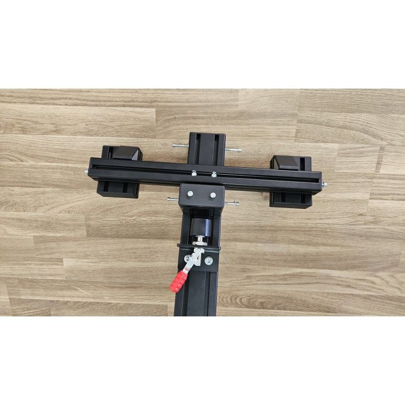 Soporte de mesa XL Hotas con MIP F/A-18 Hornet Edition