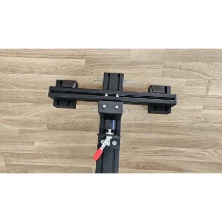 Soporte de mesa XL Hotas con MIP F/A-18 Hornet Edition