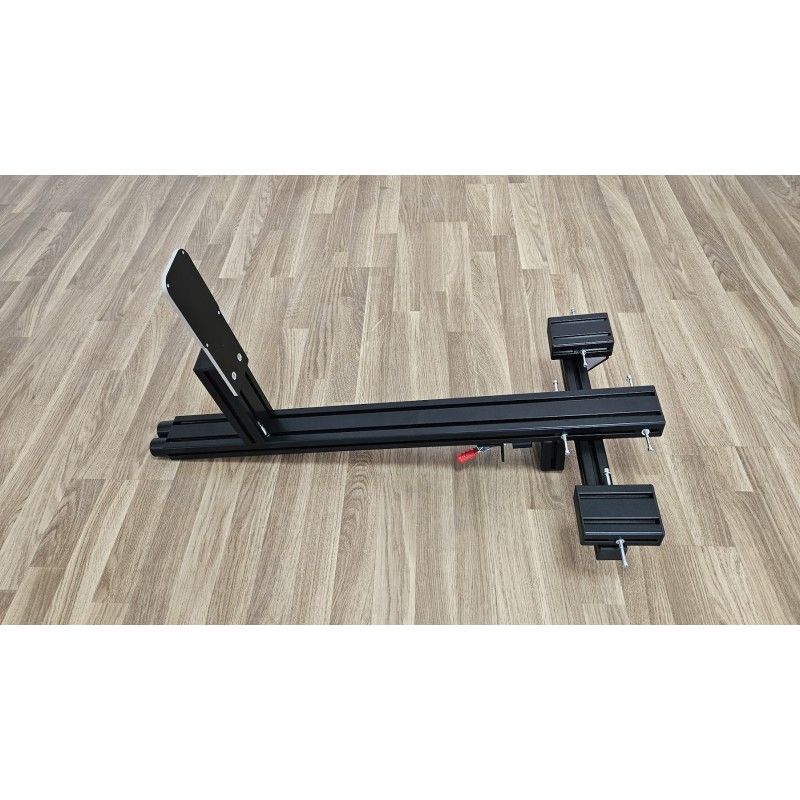 Soporte de mesa XL Hotas con MIP F/A-18 Hornet Edition