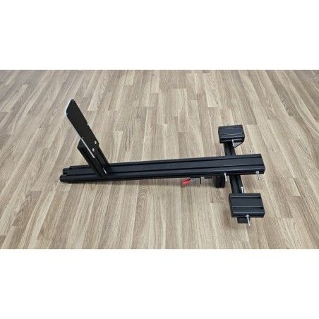 Soporte de mesa XL Hotas con MIP F/A-18 Hornet Edition