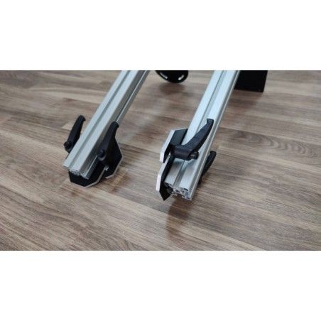 Adaptadores de vuelo ALU